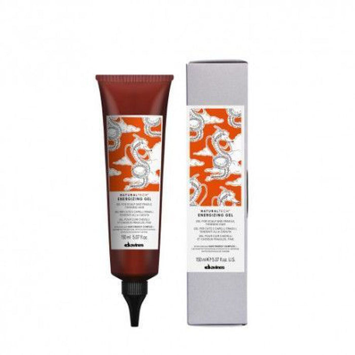 Терапия Против Косопад Davines Energizante gel 150 ml