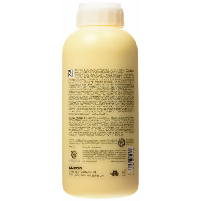 Балсам Davines 1 L