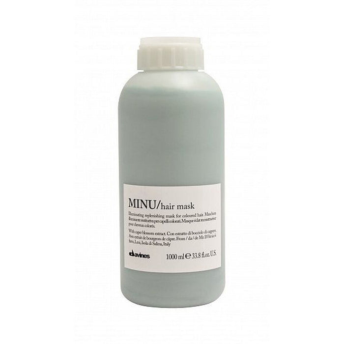 Капилярна Маска Davines Minu 1 L