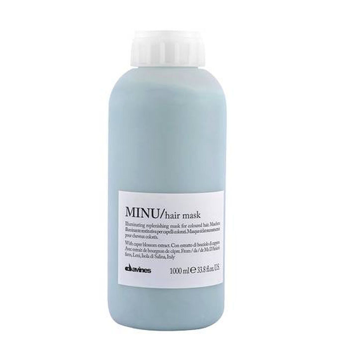 Капилярна Маска Davines Minu 1 L