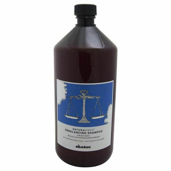 Почистващ Шампоан Davines Regulador 1 L