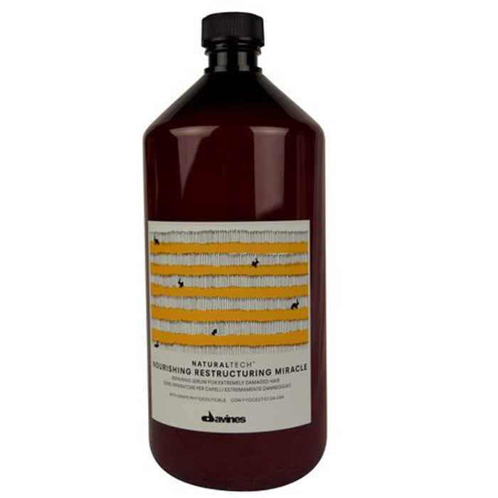 Подранване след измиване Davines Restructuring Miracle 1 L
