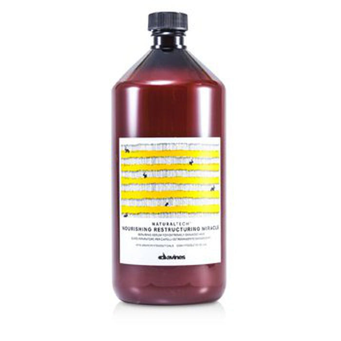 Подранване след измиване Davines Restructuring Miracle 1 L