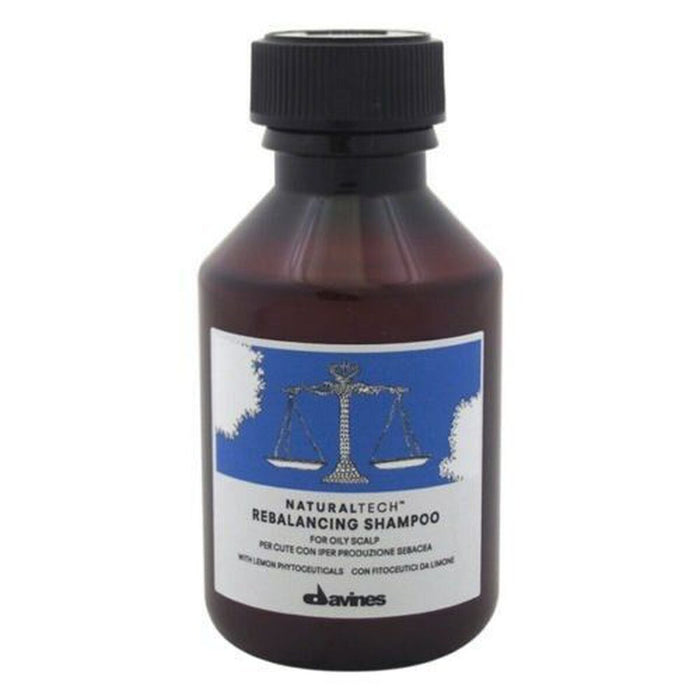 Хидратиращ Шампоан Davines Regulador 100 ml