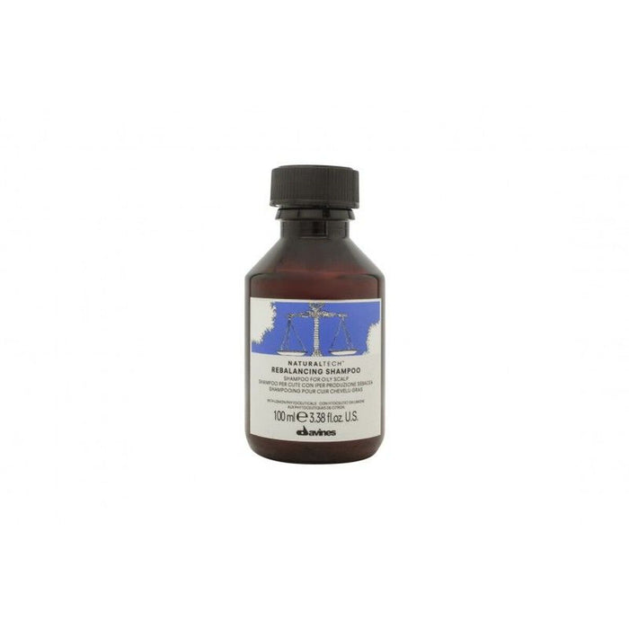 Хидратиращ Шампоан Davines Regulador 100 ml