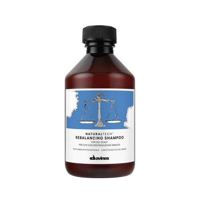Хидратиращ Шампоан Davines Regulador 100 ml