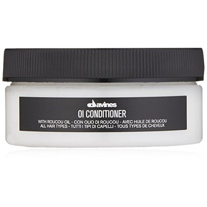 Подранване след измиване Davines Oi 75 ml
