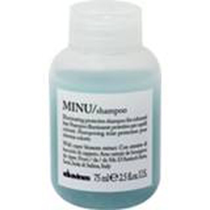 Шампоан Davines Minu 75 ml