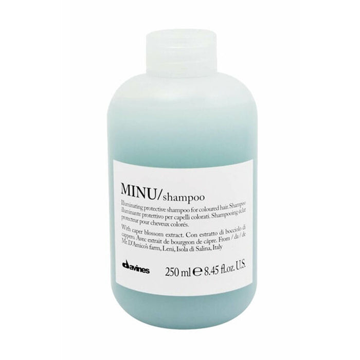 Шампоан Davines Minu 75 ml