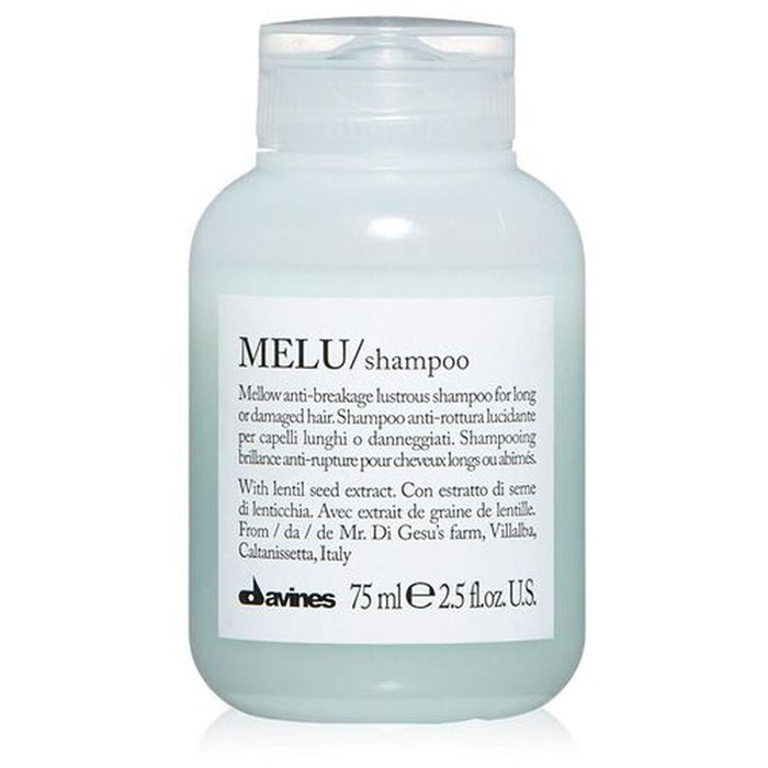 Шампоан Davines Minu 75 ml