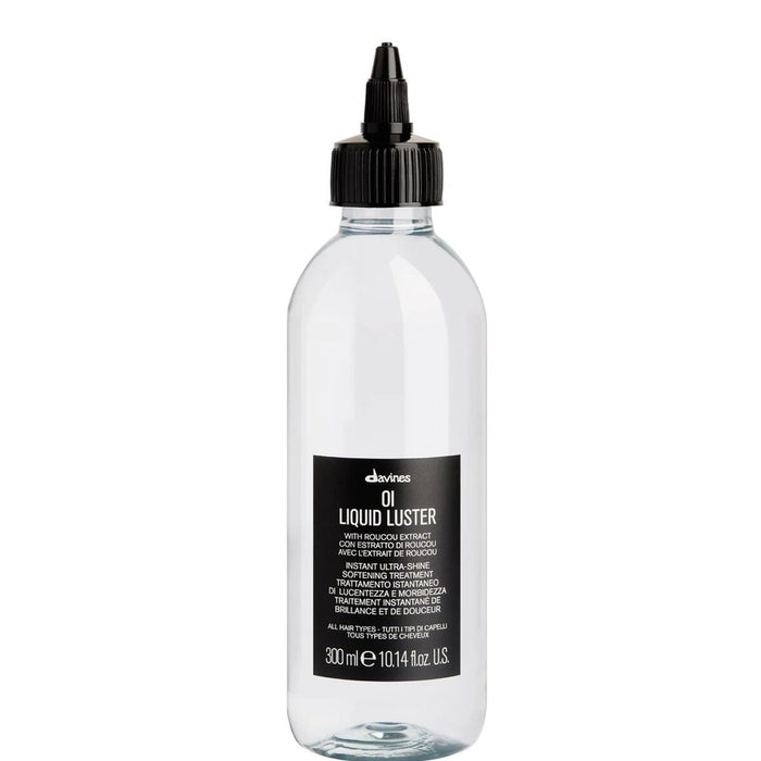 Хидратираща Терапия Davines Oi Liquid Luster 300 ml