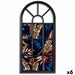 Държатели за стена Gift Decor KF2079-B KF2079-B Черен