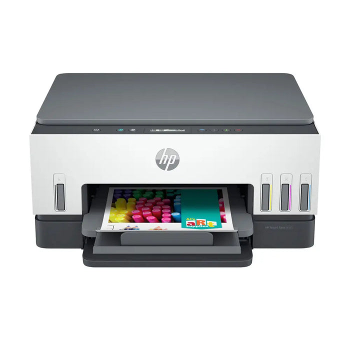 Мултифункционален принтер HP 2H1W1A#BHC