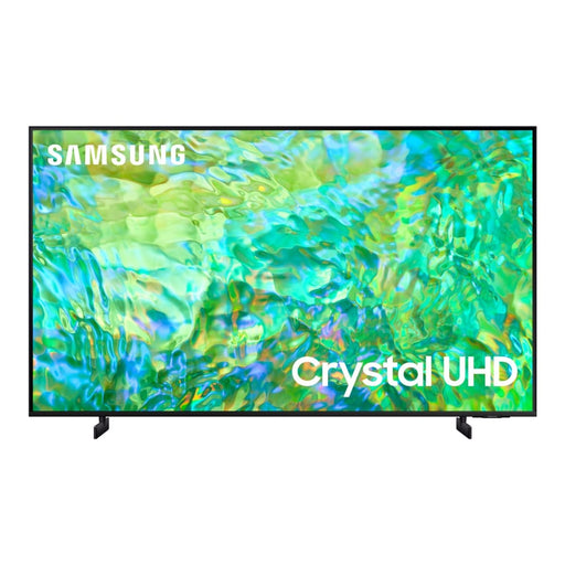 Телевизор SAMSUNG TV UHD 43inch UE43CU8072U