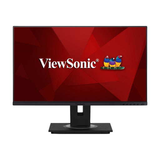 Монитор VIEWSONIC VG2448A-2 24inch IPS 1920x1080 16:9 HDMI
