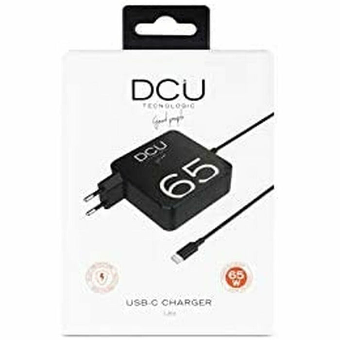 Зарядно DCU 37250065 1,8 m 65 W