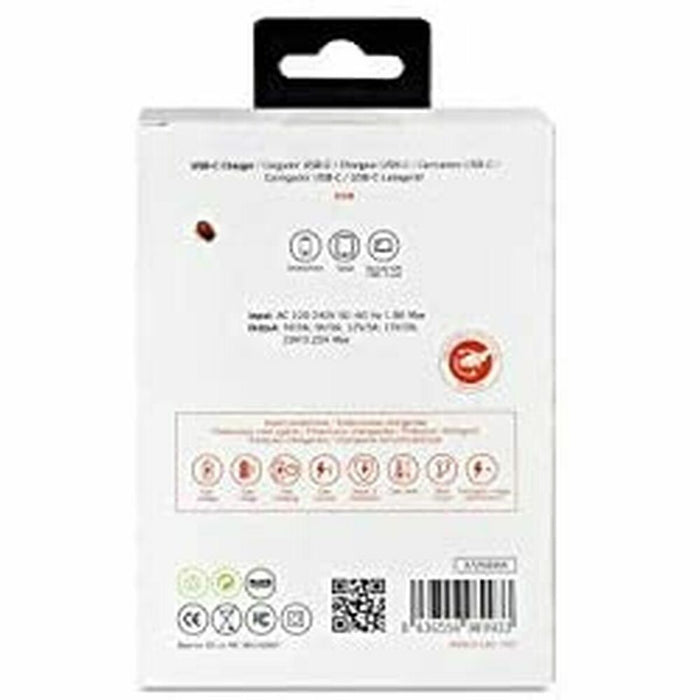 Зарядно DCU 37250065 1,8 m 65 W