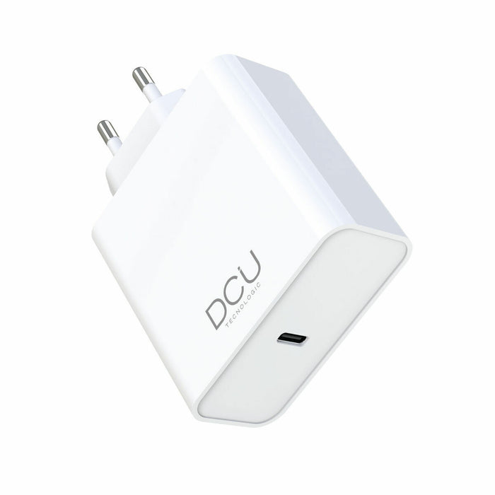 Зарядно за стена DCU 37300765 Бял 65 W
