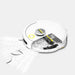 Робот за почистване KARCHER RVC 3 Comfort Extra с базова