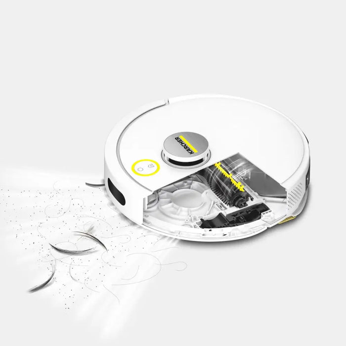 Робот за почистване KARCHER RVC 3 Comfort Extra с базова