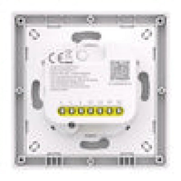 SONOFF MINI-ZB2GSL-E ZigBee двуканален стенен ключ без нат.