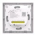 SONOFF MINI-ZB2GSL-E ZigBee двуканален стенен ключ без нат.