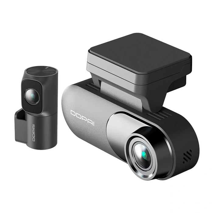 DDPAI N3 Pro 2026 Видеорегистратор