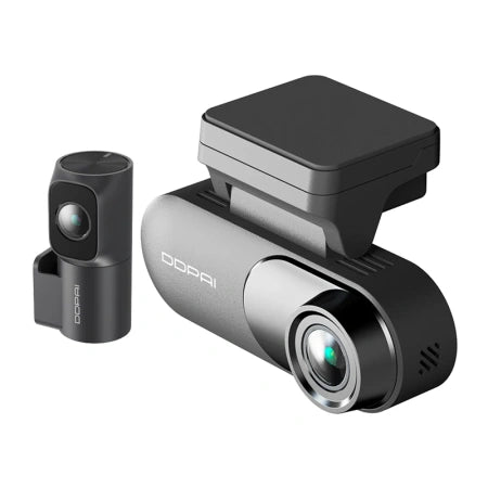 DDPAI N3 Pro 2026 Видеорегистратор
