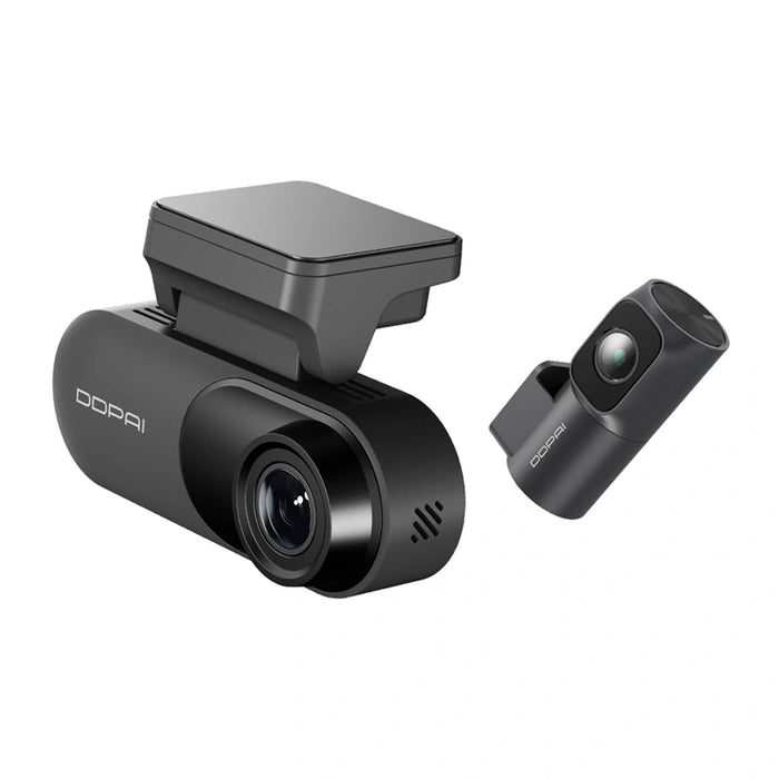 DDPAI N3 Pro 2026 Видеорегистратор