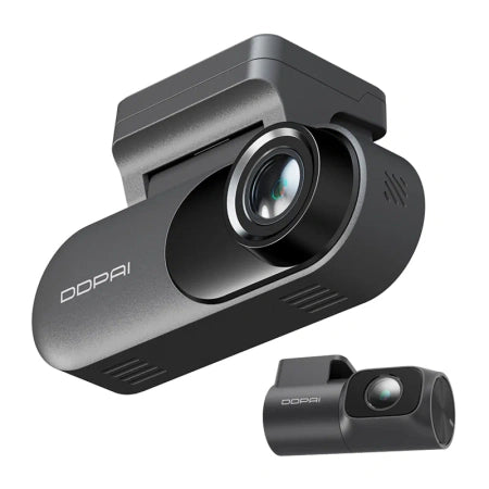DDPAI N3 Pro 2026 Видеорегистратор