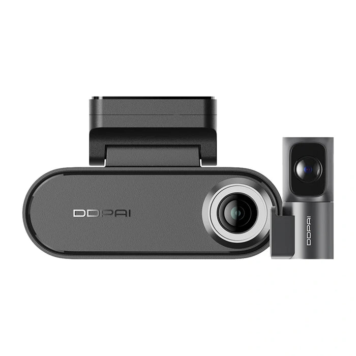 DDPAI N5 Dual 2026 Видеорегистратор