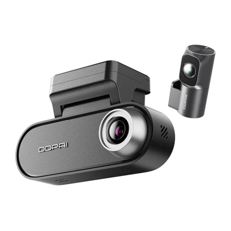 DDPAI N5 Dual 2026 Видеорегистратор