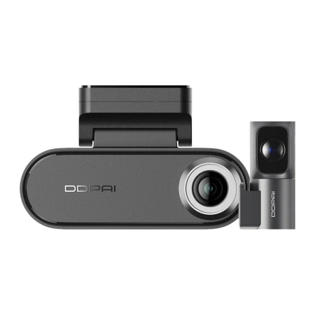 DDPAI N5 Dual 2026 Видеорегистратор
