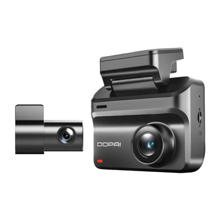 DDPAI Z50 Pro видеорегистратор