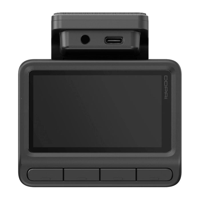 DDPAI Z50 Pro видеорегистратор