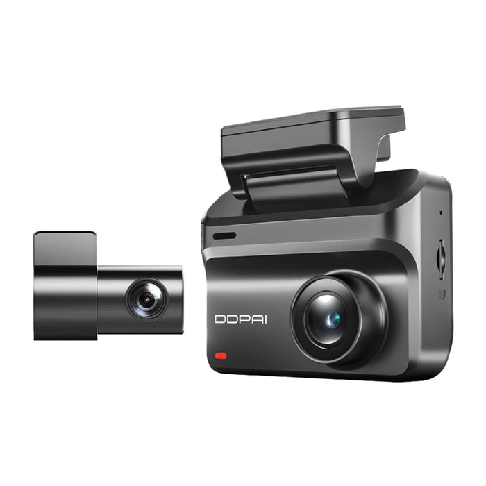 DDPAI Z50 Pro видеорегистратор