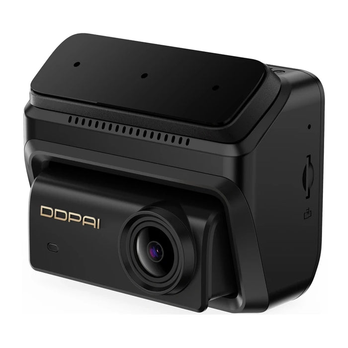 DDPAI Z90 4G 2026 Видеорегистратор