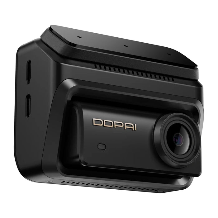 DDPAI Z90 4G 2026 Видеорегистратор