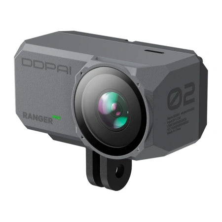 Видеорегистратор DDPAI Ranger M1