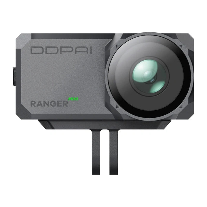 Видеорегистратор DDPAI Ranger M1