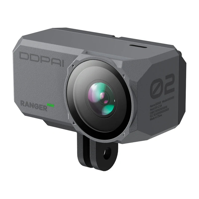 Видеорегистратор DDPAI Ranger M1