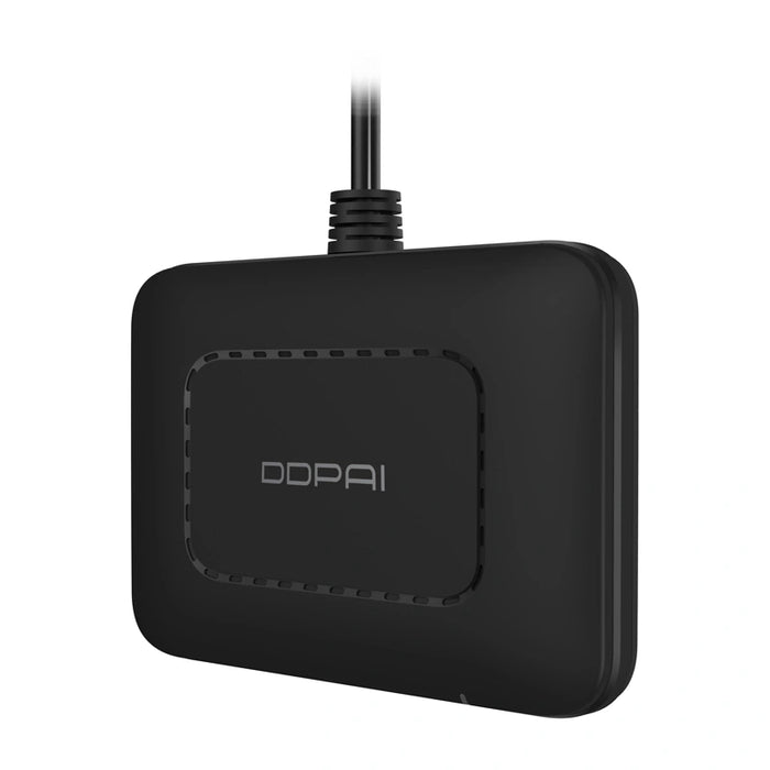 DDPAI 4G облачен модул
