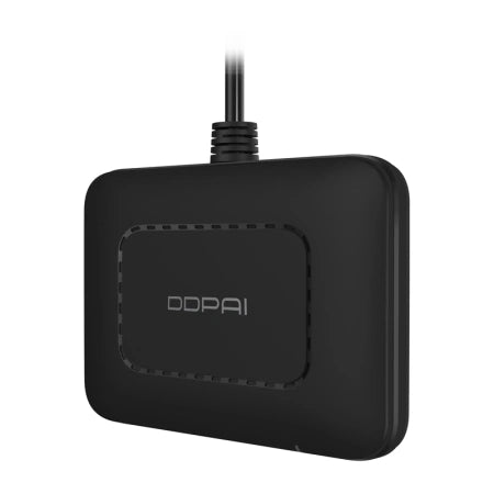 DDPAI 4G облачен модул