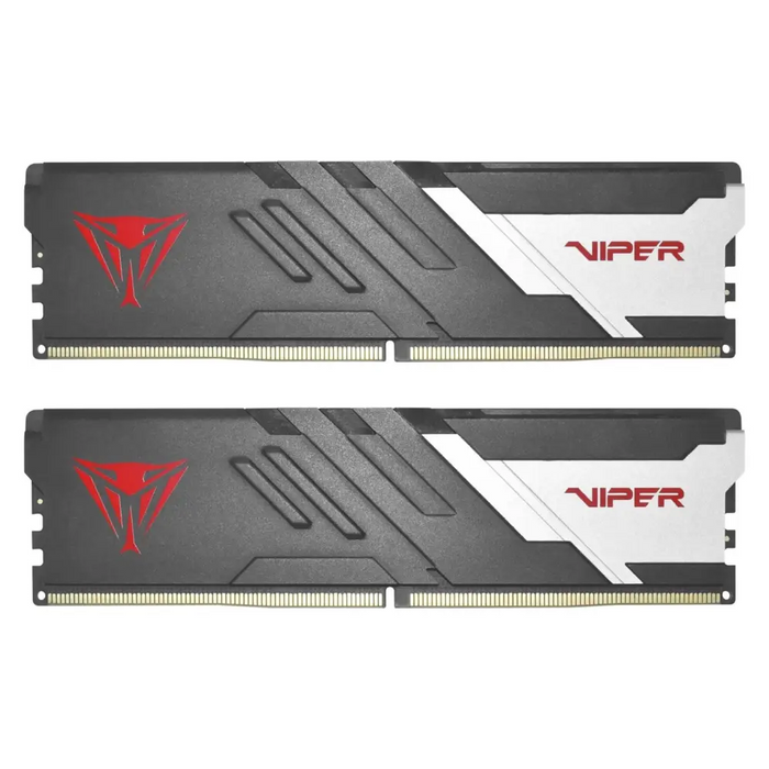 DDR5 Patriot Viper Venom памет 2 x 32GB 6400 Mhz CL32 XMP3