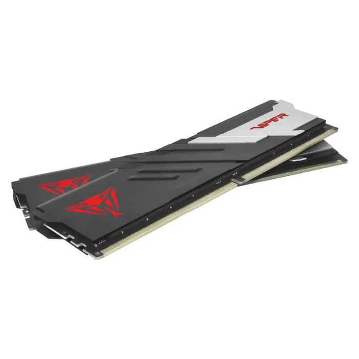 DDR5 Patriot Viper Venom памет 2 x 32GB 6400 Mhz CL32 XMP3