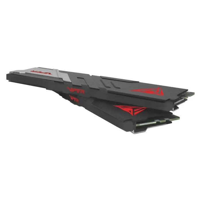 DDR5 Patriot Viper Venom памет 2 x 32GB 6400 Mhz CL32 XMP3