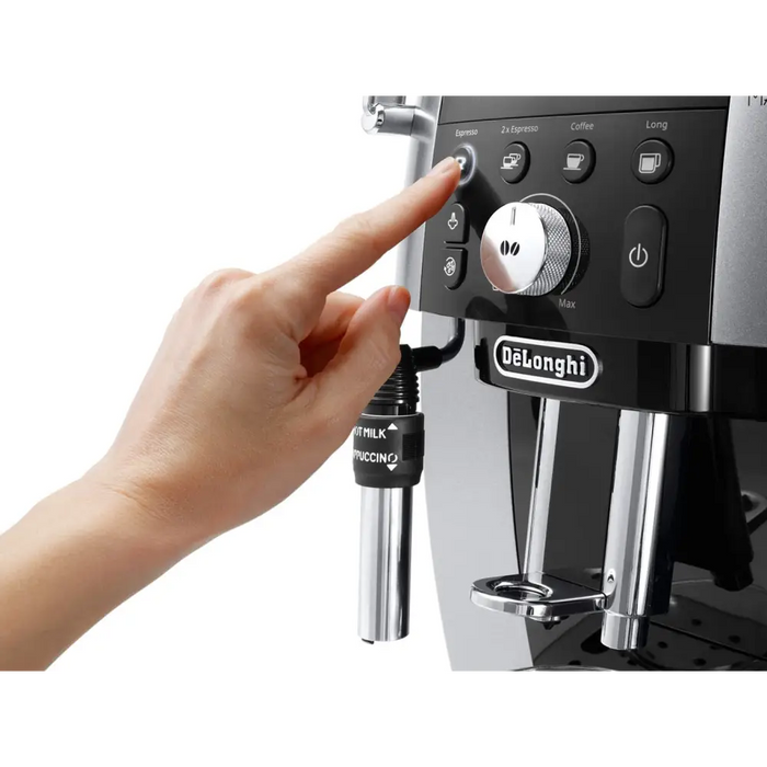 De’Longhi Magnifica S Smart Полуавтоматична еспресо машина