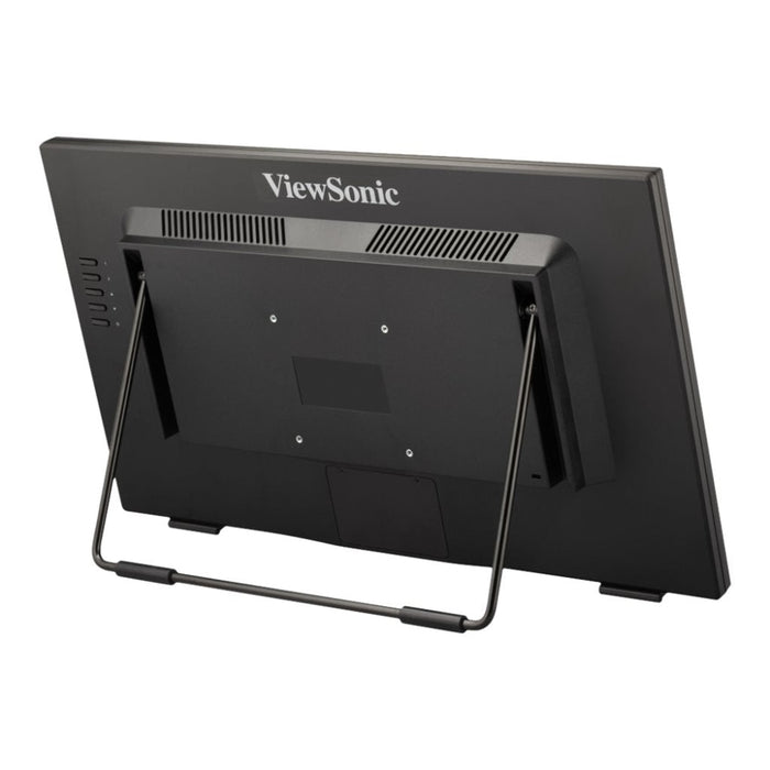 Монитор VIEWSONIC TD2465 24inch 16:9 1920x1080 SuperClear