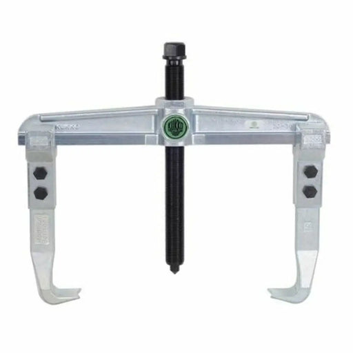 Издърпвач на лагери KUKKO 200 mm 350 mm 2 Крака