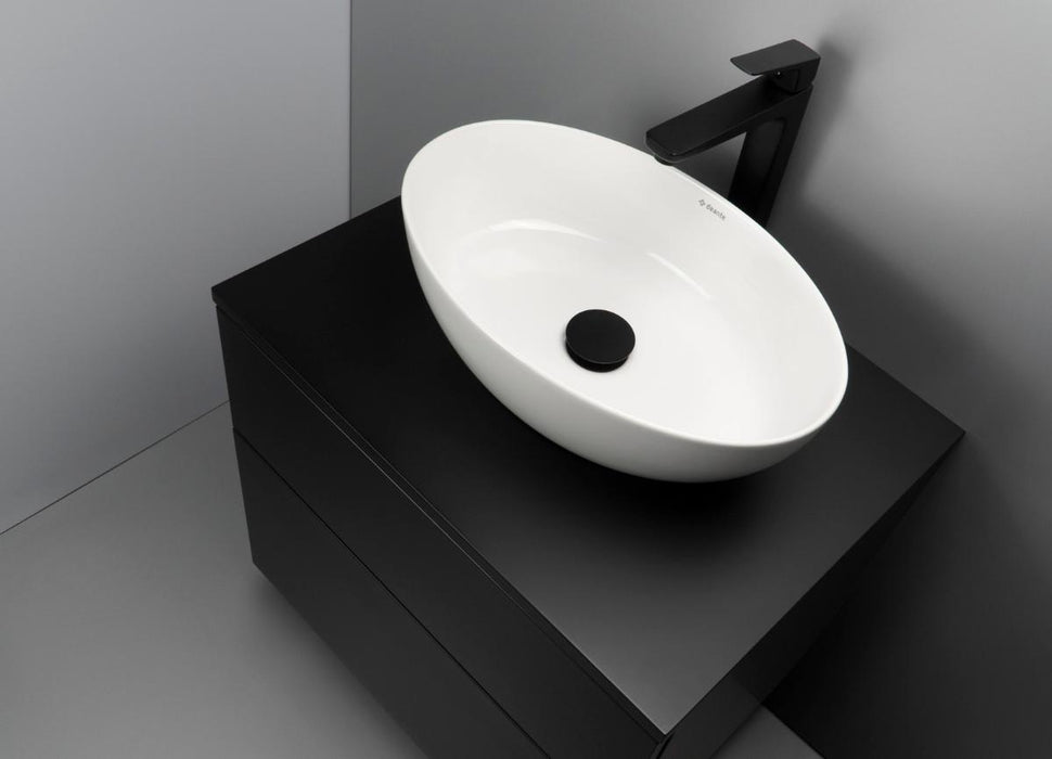 ПОРЦЕЛАНОВ УМИВАЛНИК ALPINIA 45.5Х31Х14